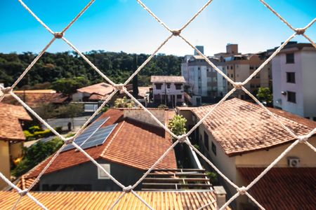 Apartamento à venda com 65m², 3 quartos e 1 vagaVista do Quarto 1