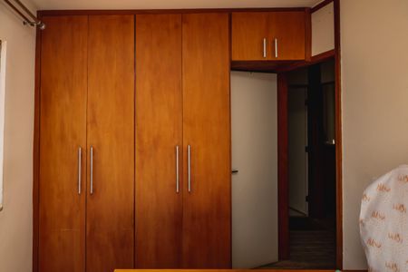 Apartamento à venda com 65m², 3 quartos e 1 vagaQuarto 1