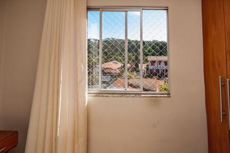 Apartamento à venda com 65m², 3 quartos e 1 vagaQuarto 1