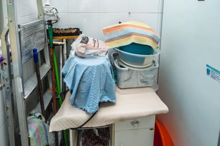 Apartamento à venda com 65m², 3 quartos e 1 vagaÁrea de Serviço