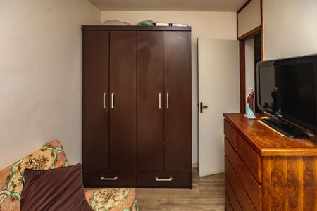 Apartamento à venda com 65m², 3 quartos e 1 vagaQuarto 2