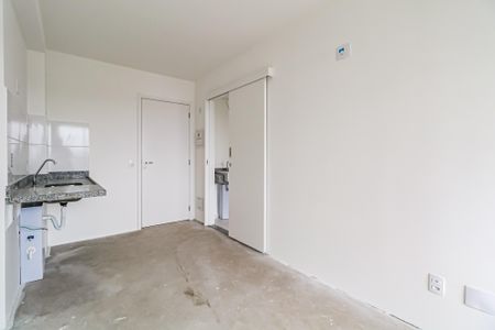 Studio de apartamento para alugar com 1 quarto, 32m² em Butantã, São Paulo