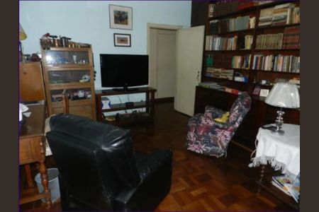 Foto 13 de apartamento à venda com 4 quartos, 288m² em Higienópolis, São Paulo