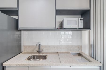 Studio de kitnet/studio à venda com 1 quarto, 44m² em Pinheiros, São Paulo