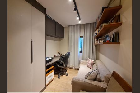 Quarto de apartamento à venda com 3 quartos, 163m² em Jacarepaguá, Rio de Janeiro