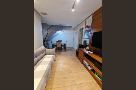 Sala de apartamento à venda com 3 quartos, 163m² em Jacarepaguá, Rio de Janeiro