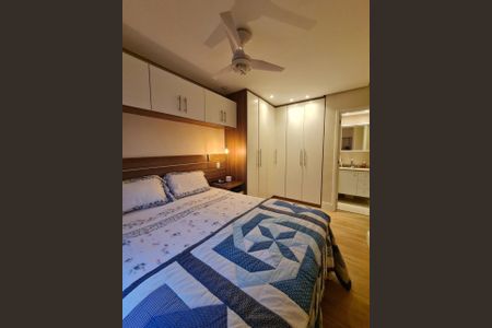 Quarto de apartamento à venda com 3 quartos, 163m² em Jacarepaguá, Rio de Janeiro