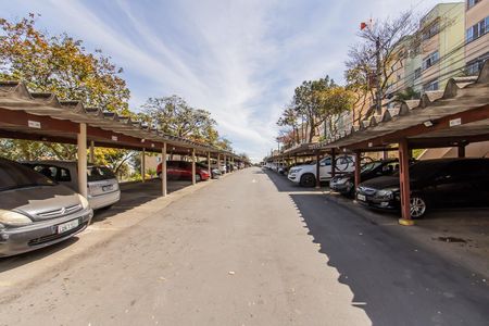 Apartamento à venda com 53m², 2 quartos e 1 vagaGaragem