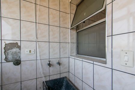 Apartamento à venda com 53m², 2 quartos e 1 vagaÁrea de Serviço