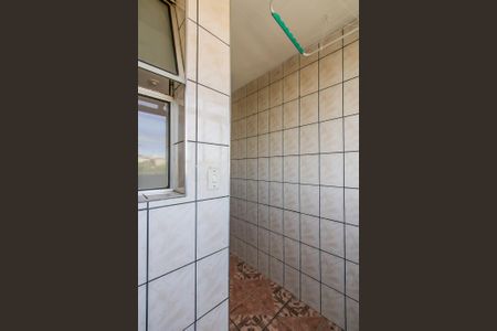 Apartamento à venda com 53m², 2 quartos e 1 vagaÁrea de Serviço