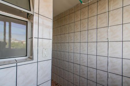 Apartamento à venda com 53m², 2 quartos e 1 vagaÁrea de Serviço