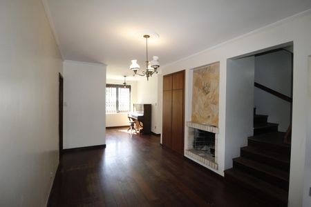 Sala 1 de casa à venda com 5 quartos, 270m² em Boa Vista, Porto Alegre
