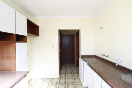 Casa à venda com 270m², 5 quartos e 4 vagasCozinha