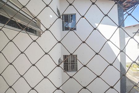 Vista da Sala de apartamento à venda com 2 quartos, 56m² em Assunção, São Bernardo do Campo