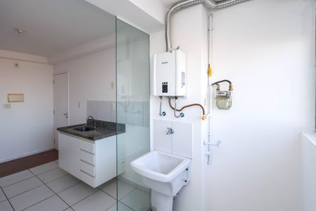 Apartamento à venda com 61m², 2 quartos e 1 vaga Apartamento à venda com 61m², 2 quartos e 1 vagaCozinha