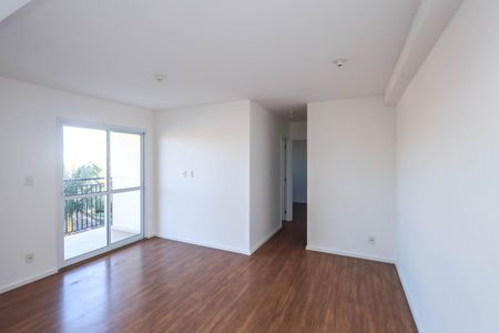 Apartamento à venda com 61m², 2 quartos e 1 vagaSala