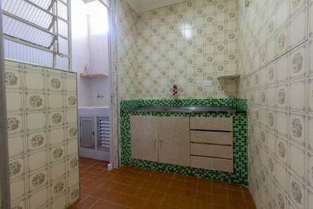 Casa à venda com 100m², 2 quartos e sem vaga Casa à venda com 100m², 2 quartos e sem vagaCozinha