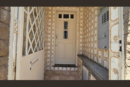 Casa à venda com 100m², 2 quartos e sem vaga Casa à venda com 100m², 2 quartos e sem vagaHall de entrada