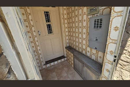 Casa à venda com 100m², 2 quartos e sem vaga Casa à venda com 100m², 2 quartos e sem vagaHall de entrada