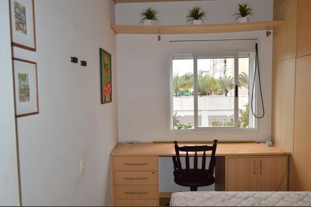 Quarto 1 de apartamento à venda com 2 quartos, 59m² em Ipiranga, São Paulo