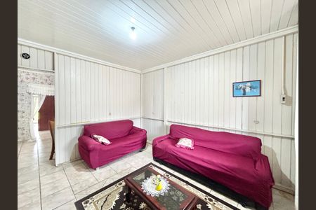 Sala de casa para alugar com 1 quarto, 330m² em Feitoria, São Leopoldo
