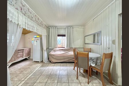 Sala de casa para alugar com 1 quarto, 330m² em Feitoria, São Leopoldo