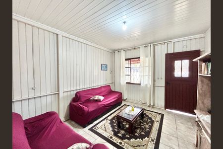 Sala de casa para alugar com 1 quarto, 330m² em Feitoria, São Leopoldo