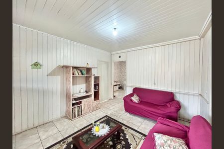 Sala de casa para alugar com 1 quarto, 330m² em Feitoria, São Leopoldo