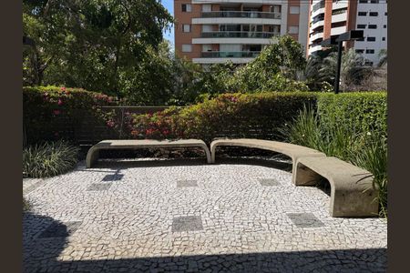 Apartamento para alugar com 2 quartos, 65m² em Brooklin Novo, São Paulo