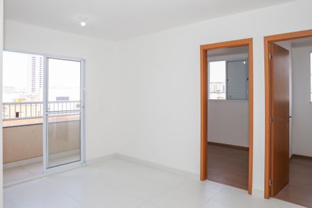 Apartamento para alugar com 38m², 2 quartos e sem vagaSala