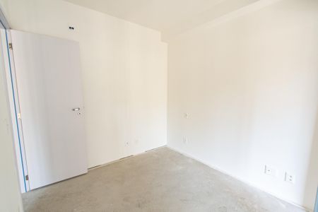 Apartamento à venda com 50m², 1 quarto e 1 vagaQuarto