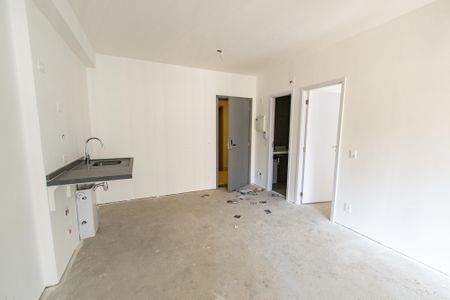Apartamento à venda com 50m², 1 quarto e 1 vagaSala/cozinha