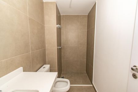 Apartamento à venda com 50m², 1 quarto e 1 vagaBanheiro