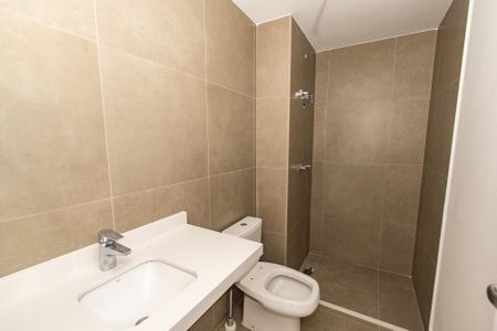 Apartamento à venda com 50m², 1 quarto e 1 vagaBanheiro