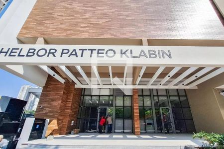 Apartamento à venda com 50m², 1 quarto e 1 vagaFachada