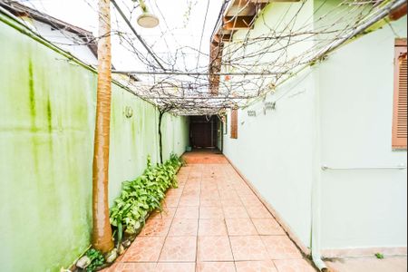 Casa à venda com 240m², 3 quartos e 2 vagasGaragem