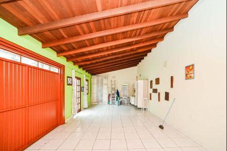 Casa à venda com 240m², 3 quartos e 2 vagasGaragem