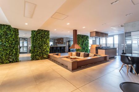 Apartamento para alugar com 50m², 1 quarto e sem vagaÁrea comum