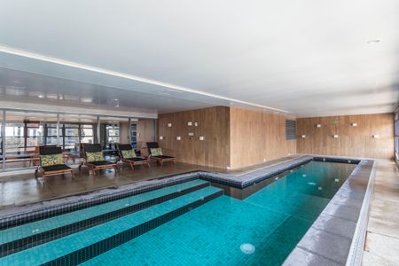 Apartamento para alugar com 50m², 1 quarto e sem vagaPiscina Coberta