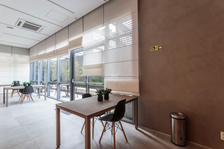 Apartamento para alugar com 50m², 1 quarto e sem vagaÁrea comum