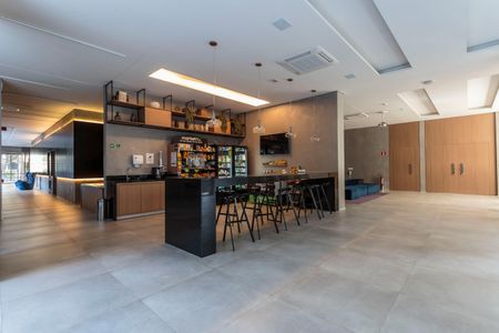 Apartamento para alugar com 50m², 1 quarto e sem vagaÁrea comum