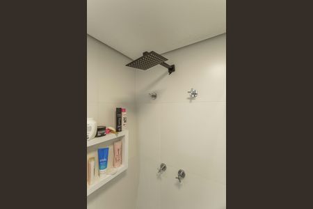 Apartamento para alugar com 50m², 1 quarto e sem vagaBanheiro