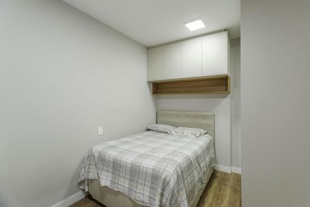 Apartamento para alugar com 50m², 1 quarto e sem vagaQuarto