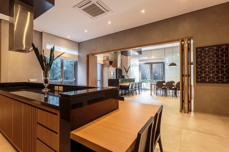 Apartamento para alugar com 50m², 1 quarto e sem vagaÁrea comum - Salão de festas