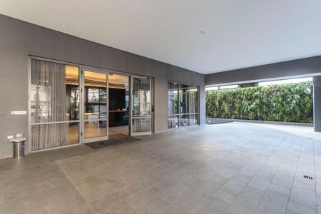 Apartamento para alugar com 50m², 1 quarto e sem vagaFachada