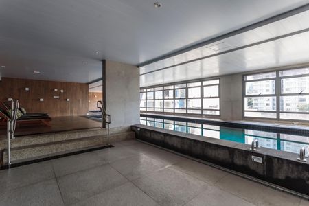 Apartamento para alugar com 50m², 1 quarto e sem vagaPiscina Coberta