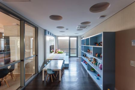 Apartamento para alugar com 50m², 1 quarto e sem vagaBrinquedoteca