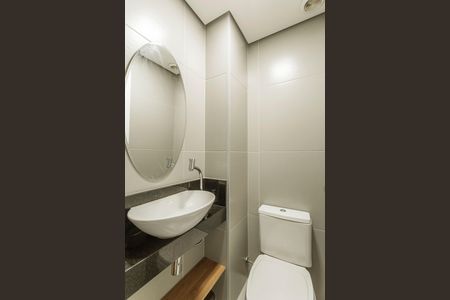 Apartamento para alugar com 50m², 1 quarto e sem vagaLavabo