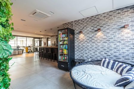 Apartamento para alugar com 50m², 1 quarto e sem vagaÁrea comum