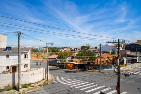 Casa à venda com 162m², 3 quartos e 2 vagas Casa à venda com 162m², 3 quartos e 2 vagasVaranda da Suíte